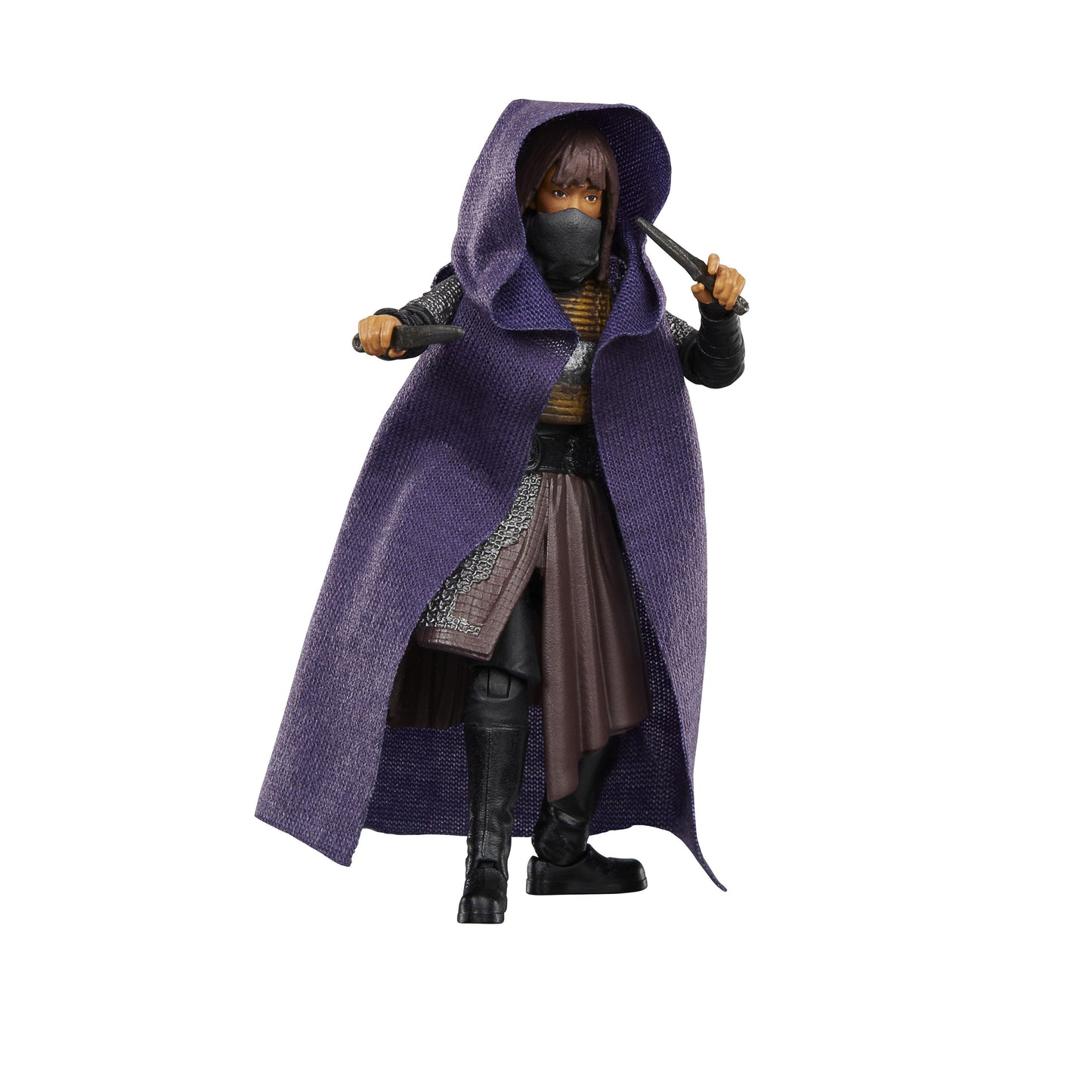 Star Wars The Vintage Collection 3.75 Inch Action Figure Wave 53 - Mae (Assassin)