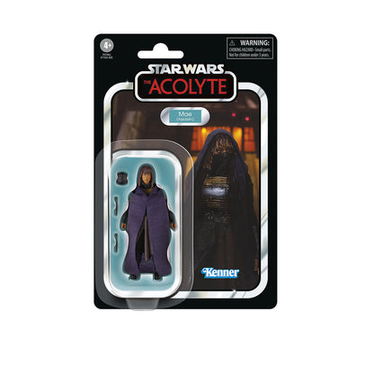 Star Wars The Vintage Collection 3.75 Inch Action Figure Wave 53 - Mae (Assassin)