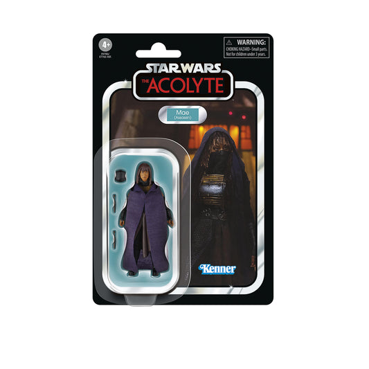 Star Wars The Vintage Collection 3.75 Inch Action Figure Wave 53 - Mae (Assassin)