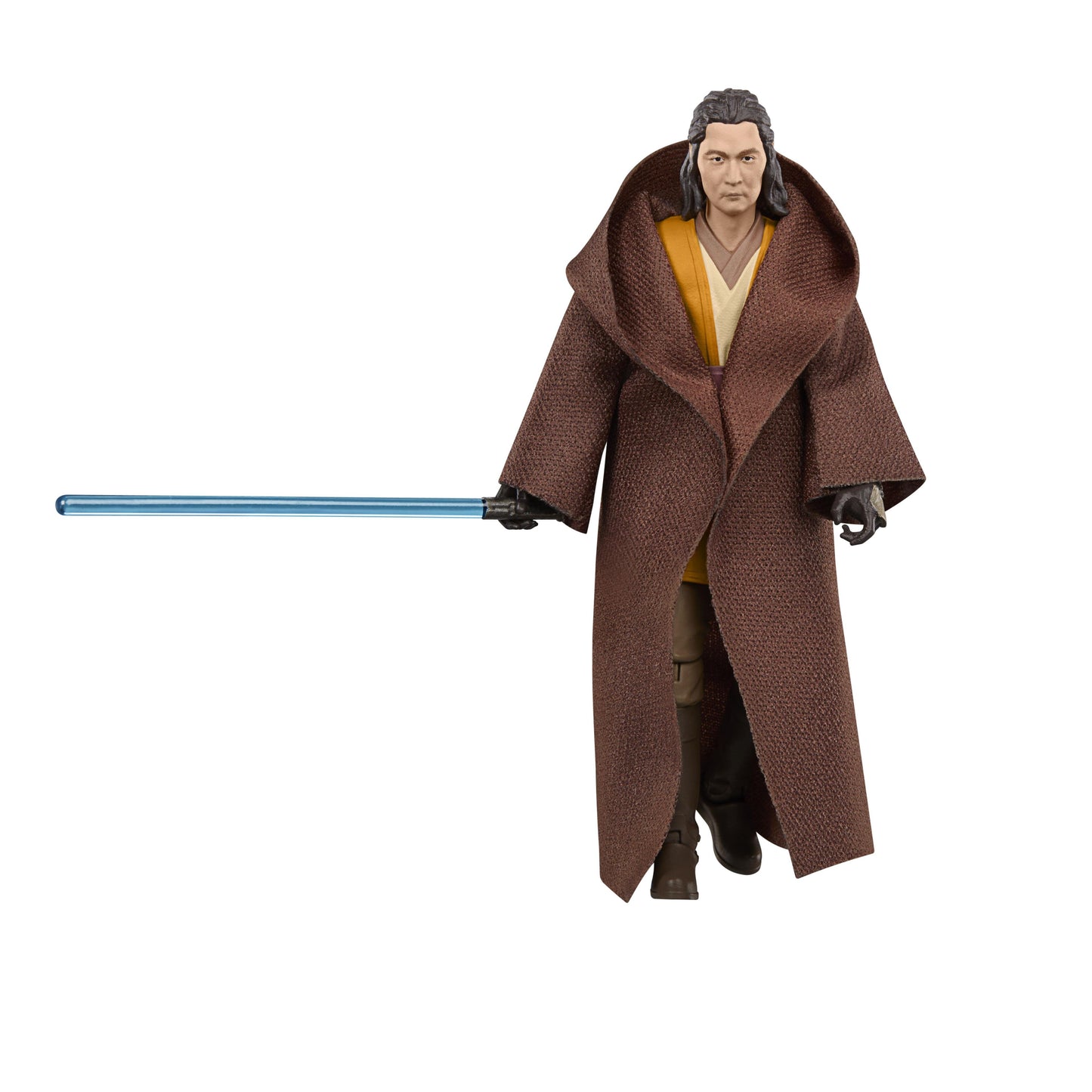 Star Wars The Vintage Collection 3.75 Inch Action Figure Wave 53 - Jedi Master Sol