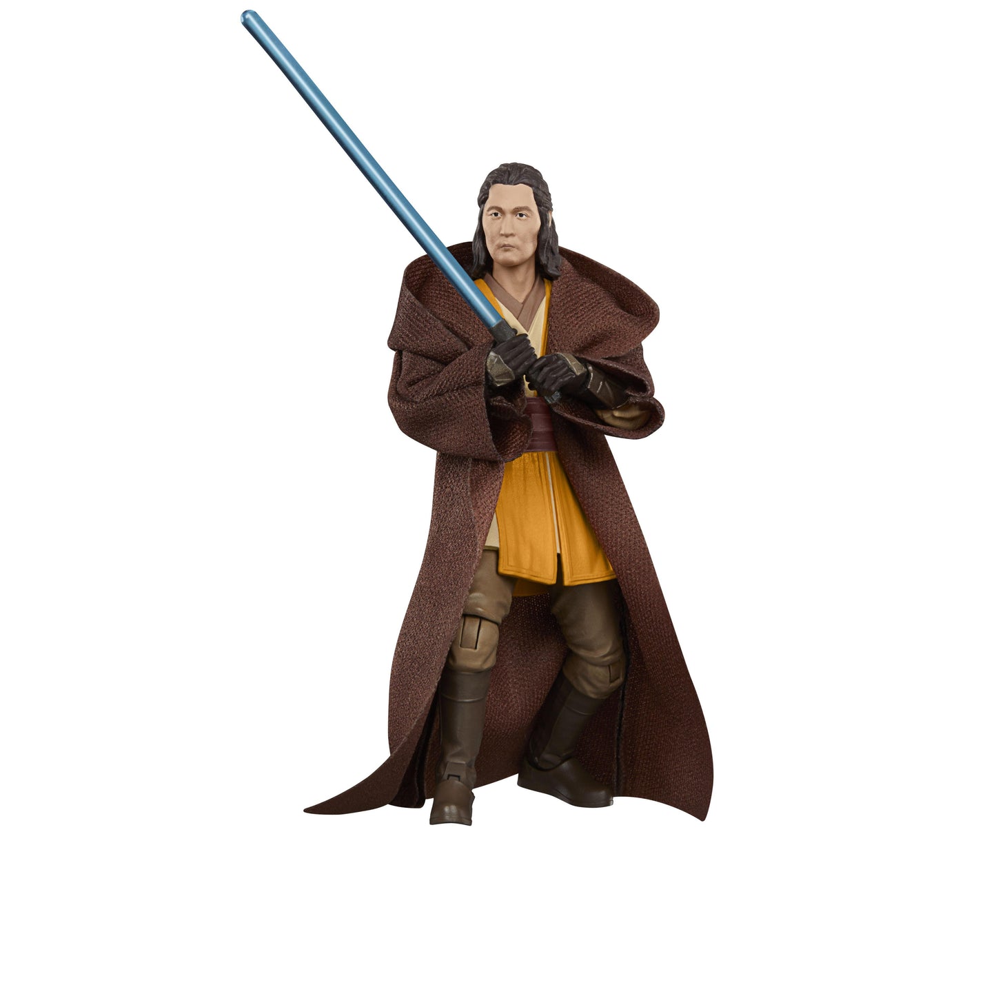 Star Wars The Vintage Collection 3.75 Inch Action Figure Wave 53 - Jedi Master Sol
