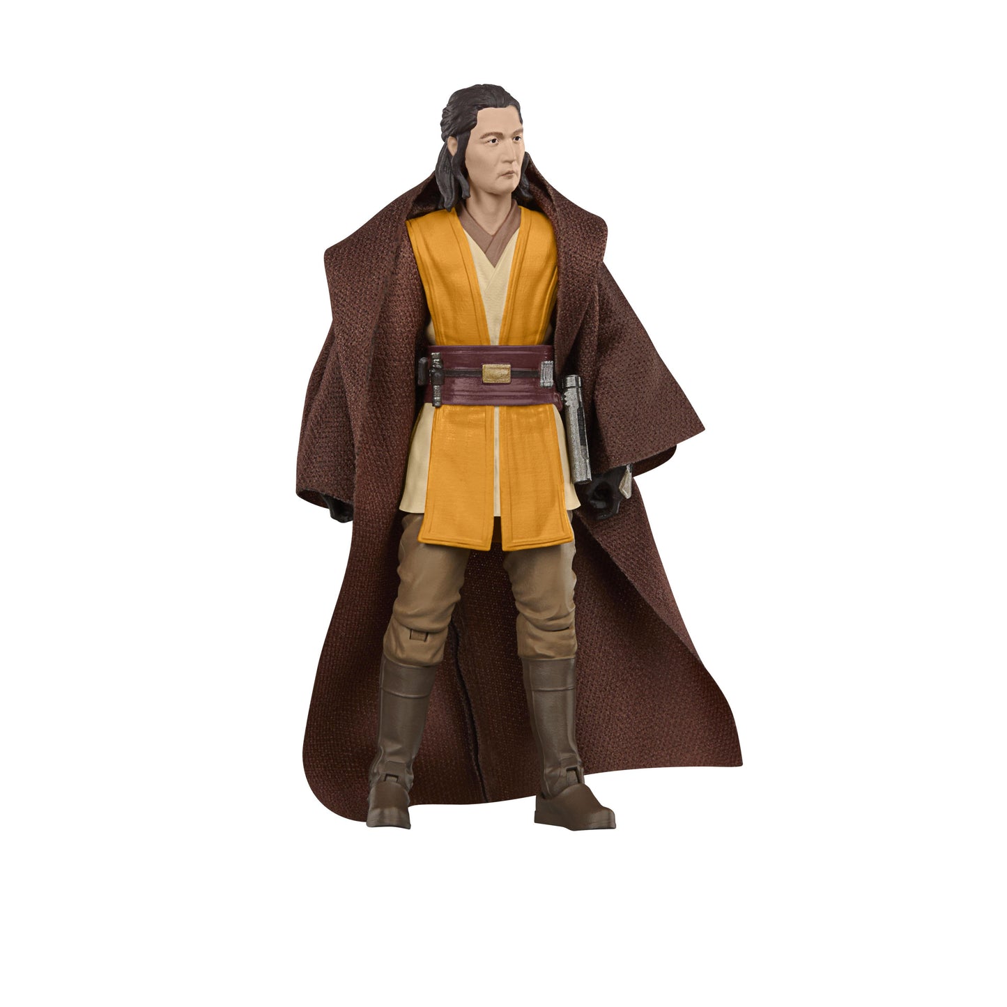 Star Wars The Vintage Collection 3.75 Inch Action Figure Wave 53 - Jedi Master Sol