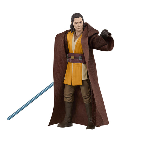 Star Wars The Vintage Collection 3.75 Inch Action Figure Wave 53 - Jedi Master Sol