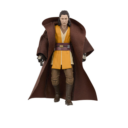 Star Wars The Vintage Collection 3.75 Inch Action Figure Wave 53 - Jedi Master Sol