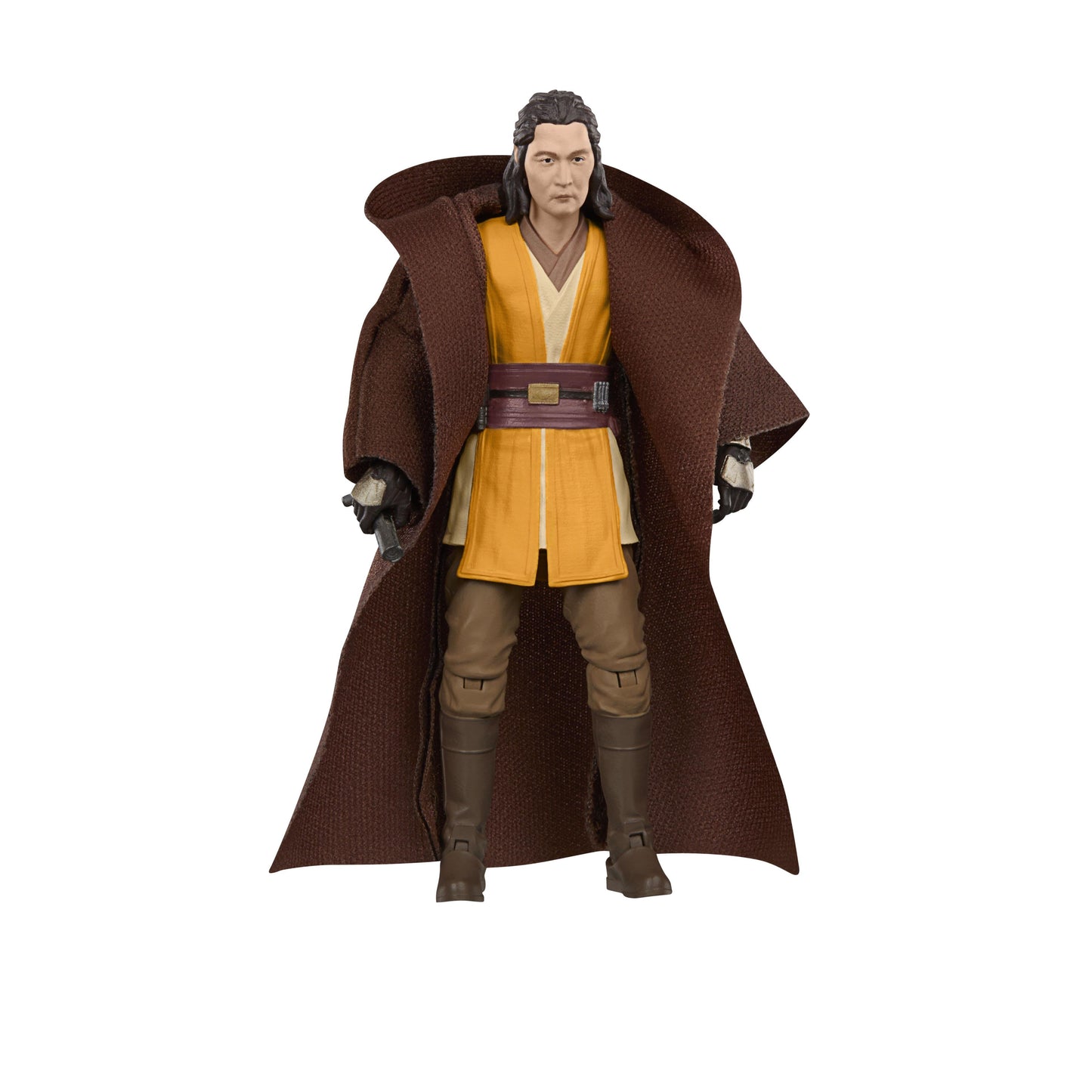 Star Wars The Vintage Collection 3.75 Inch Action Figure Wave 53 - Jedi Master Sol