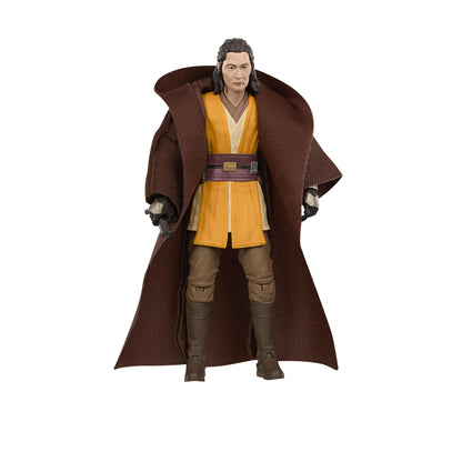 Star Wars The Vintage Collection 3.75 Inch Action Figure Wave 53 - Jedi Master Sol