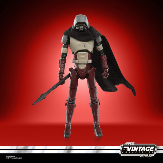 Star Wars The Vintage Collection 3.75 Inch Action Figure Wave 53 - HK-87 Assassin Droid (Arcana)