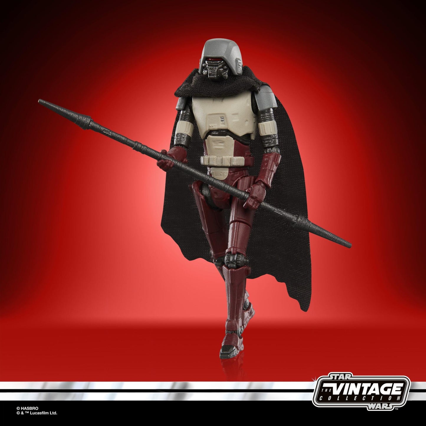 Star Wars The Vintage Collection 3.75 Inch Action Figure Wave 53 - HK-87 Assassin Droid (Arcana)
