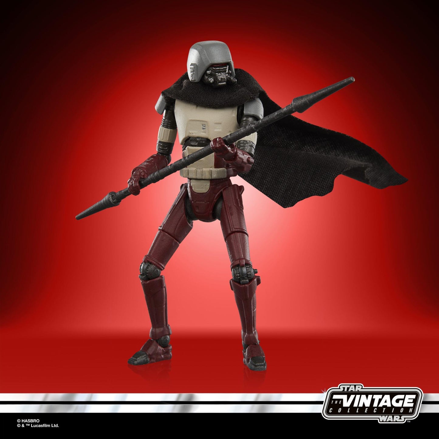 Star Wars The Vintage Collection 3.75 Inch Action Figure Wave 53 - HK-87 Assassin Droid (Arcana)