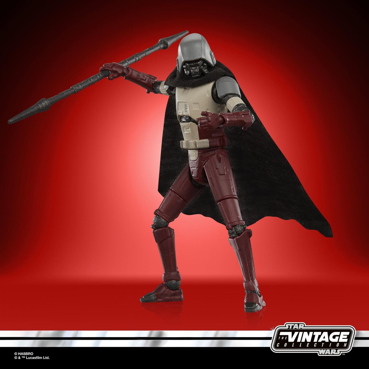 Star Wars The Vintage Collection 3.75 Inch Action Figure Wave 53 - HK-87 Assassin Droid (Arcana)