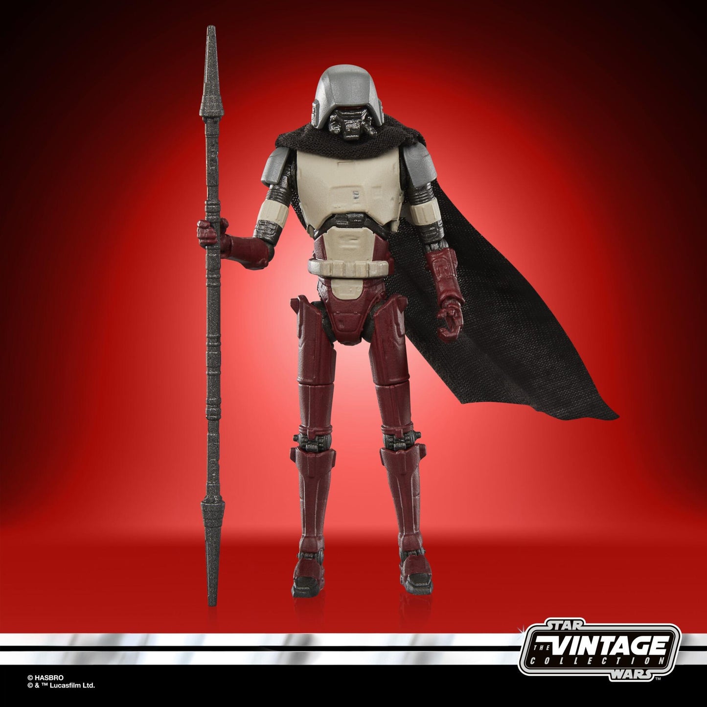Star Wars The Vintage Collection 3.75 Inch Action Figure Wave 53 - HK-87 Assassin Droid (Arcana)