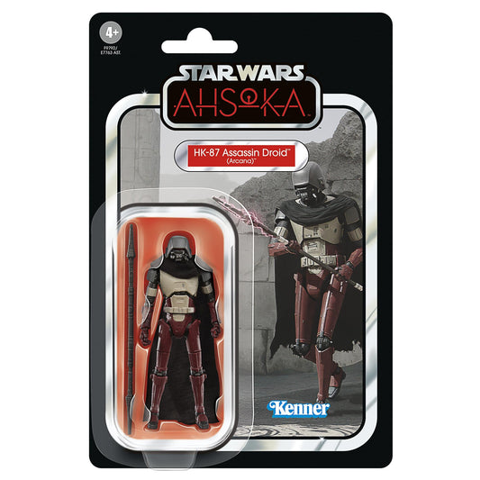 Star Wars The Vintage Collection 3.75 Inch Action Figure Wave 53 - HK-87 Assassin Droid (Arcana)