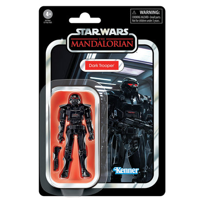 Star Wars The Vintage Collection 3.75 Inch Action Figure Wave 53 - Dark Trooper