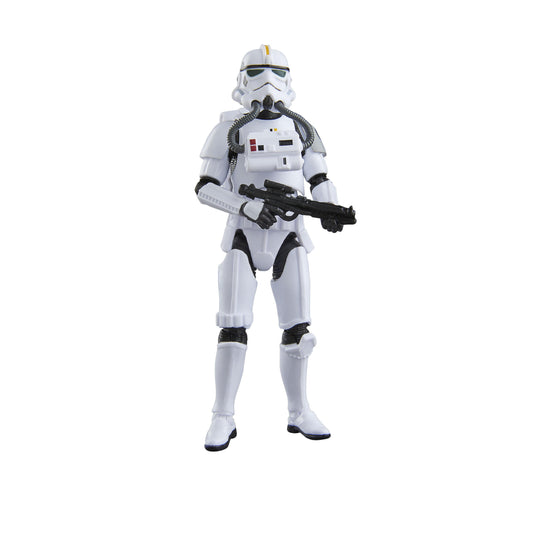 Star Wars The Vintage Collection 3.75 Inch Action Figure Wave 55 - Jetpack Trooper