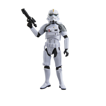 Star Wars The Vintage Collection 3.75 Inch Action Figure Wave 55 - Jetpack Trooper