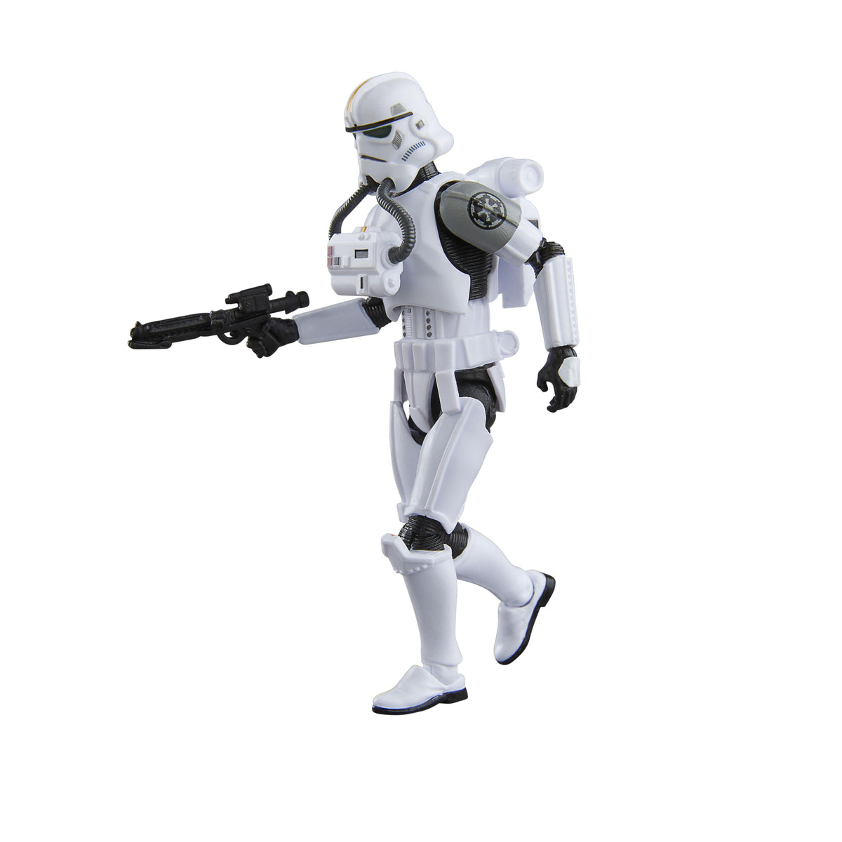 Star Wars The Vintage Collection 3.75 Inch Action Figure Wave 55 - Jetpack Trooper