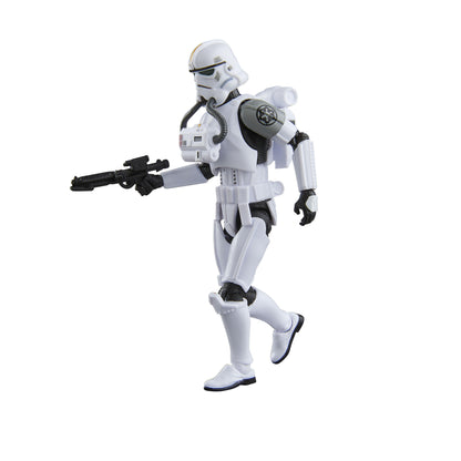 Star Wars The Vintage Collection 3.75 Inch Action Figure Wave 55 - Jetpack Trooper