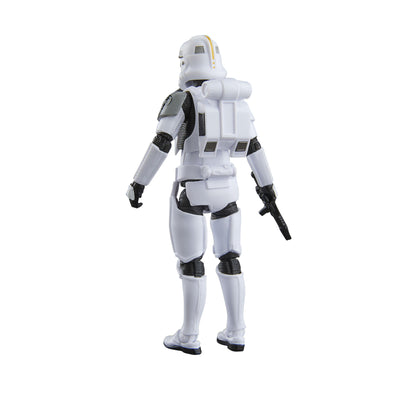 Star Wars The Vintage Collection 3.75 Inch Action Figure Wave 55 - Jetpack Trooper