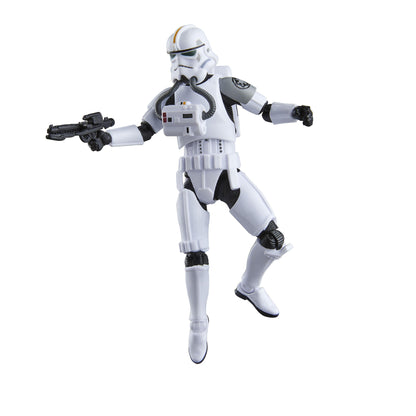 Star Wars The Vintage Collection 3.75 Inch Action Figure Wave 55 - Jetpack Trooper