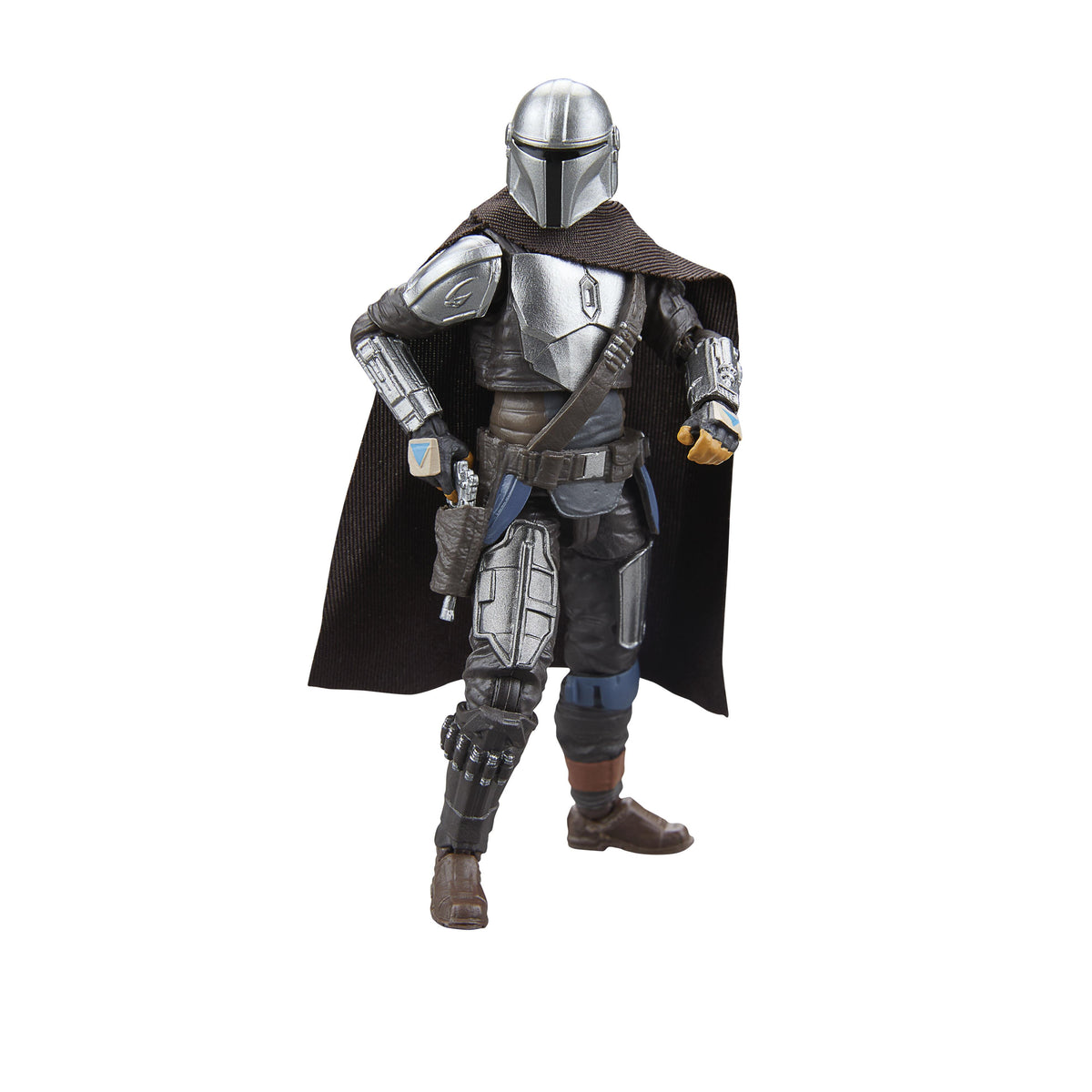 Star Wars The Vintage Collection 3.75 Inch Action Figure Wave 55 - The Mandalorian (Imperial Base)
