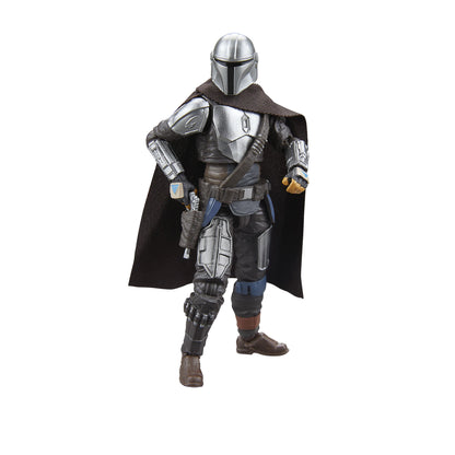 Star Wars The Vintage Collection 3.75 Inch Action Figure Wave 55 - The Mandalorian (Imperial Base)