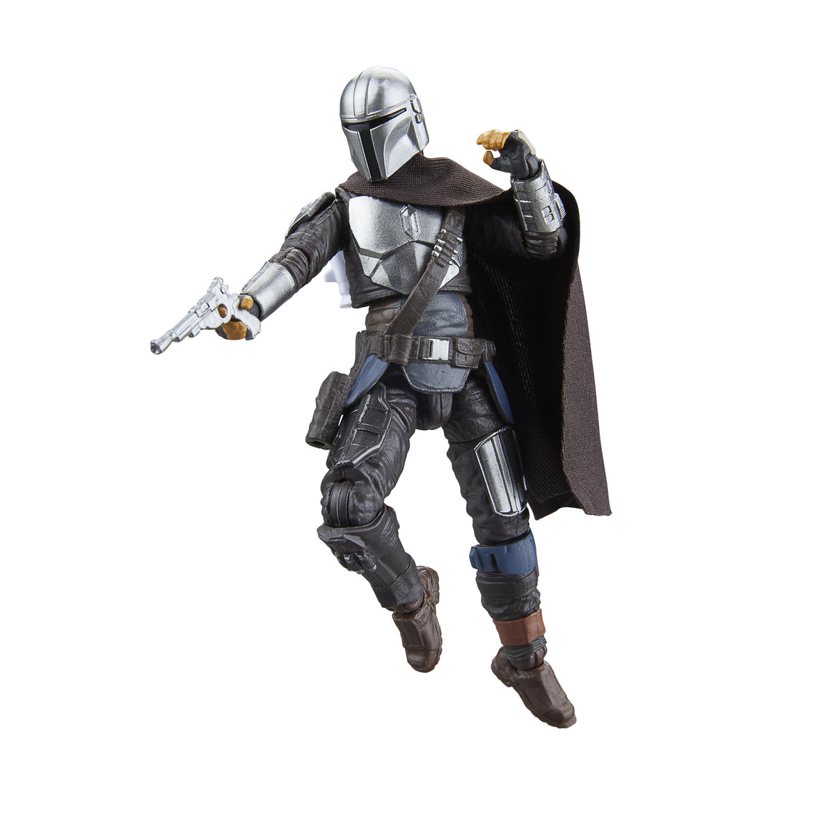 Star Wars The Vintage Collection 3.75 Inch Action Figure Wave 55 - The Mandalorian (Imperial Base)