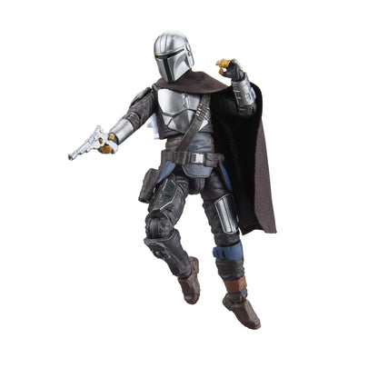 Star Wars The Vintage Collection 3.75 Inch Action Figure Wave 55 - The Mandalorian (Imperial Base)