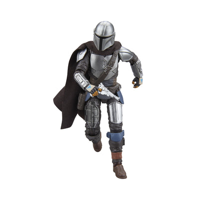 Star Wars The Vintage Collection 3.75 Inch Action Figure Wave 55 - The Mandalorian (Imperial Base)