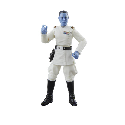 Star Wars The Vintage Collection 3.75 Inch Action Figure Wave 55 - Grand Admiral Thrawn (Ahsoka)
