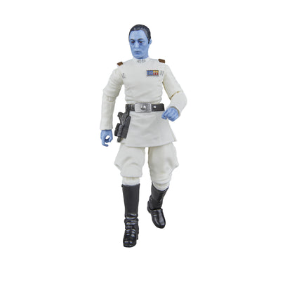 Star Wars The Vintage Collection 3.75 Inch Action Figure Wave 55 - Grand Admiral Thrawn (Ahsoka)