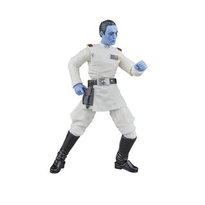 Star Wars The Vintage Collection 3.75 Inch Action Figure Wave 55 - Grand Admiral Thrawn (Ahsoka)