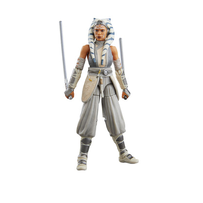 Star Wars The Vintage Collection 3.75 Inch Action Figure Wave 55 - Ahsoka Tano (Peridea)