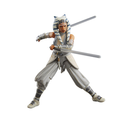 Star Wars The Vintage Collection 3.75 Inch Action Figure Wave 55 - Ahsoka Tano (Peridea)