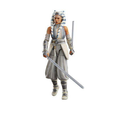 Star Wars The Vintage Collection 3.75 Inch Action Figure Wave 55 - Ahsoka Tano (Peridea)
