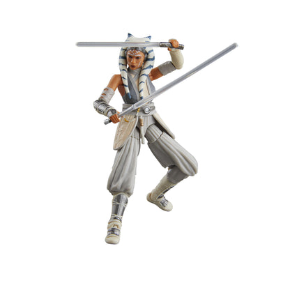 Star Wars The Vintage Collection 3.75 Inch Action Figure Wave 55 - Ahsoka Tano (Peridea)