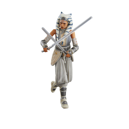 Star Wars The Vintage Collection 3.75 Inch Action Figure Wave 55 - Ahsoka Tano (Peridea)