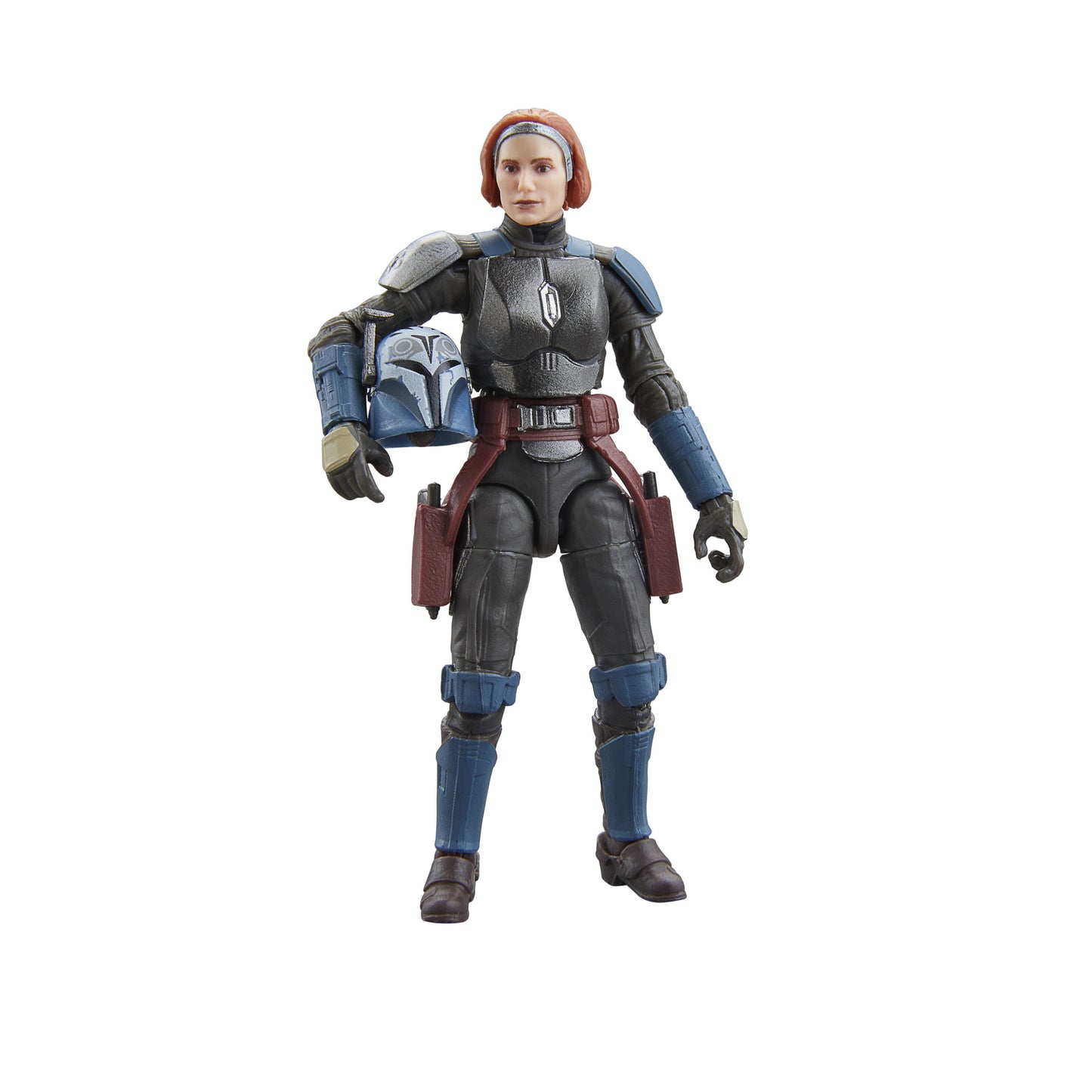 Star Wars The Vintage Collection 3.75 Inch Action Figure Wave 55 - Bo-Katan Kryze (Plazir-15)