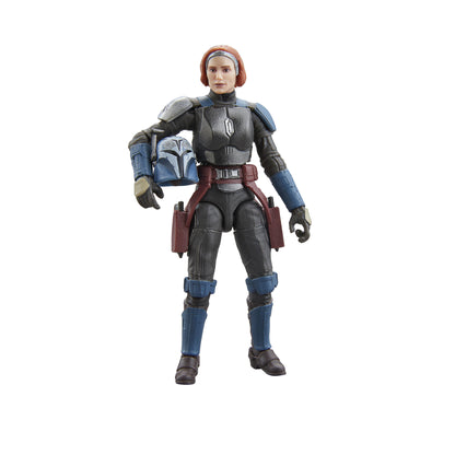 Star Wars The Vintage Collection 3.75 Inch Action Figure Wave 55 - Bo-Katan Kryze (Plazir-15)