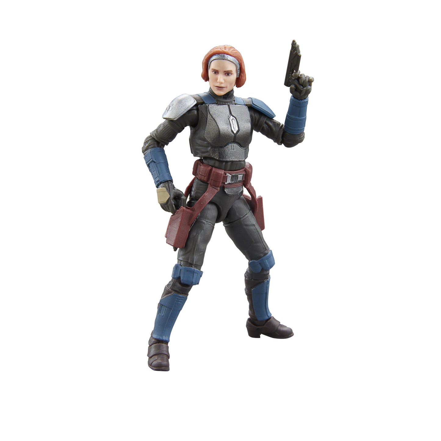 Star Wars The Vintage Collection 3.75 Inch Action Figure Wave 55 - Bo-Katan Kryze (Plazir-15)