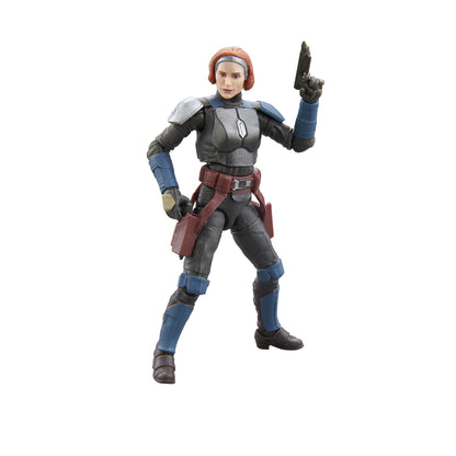 Star Wars The Vintage Collection 3.75 Inch Action Figure Wave 55 - Bo-Katan Kryze (Plazir-15)