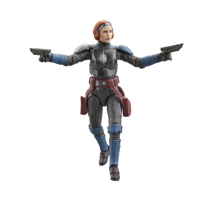 Star Wars The Vintage Collection 3.75 Inch Action Figure Wave 55 - Bo-Katan Kryze (Plazir-15)