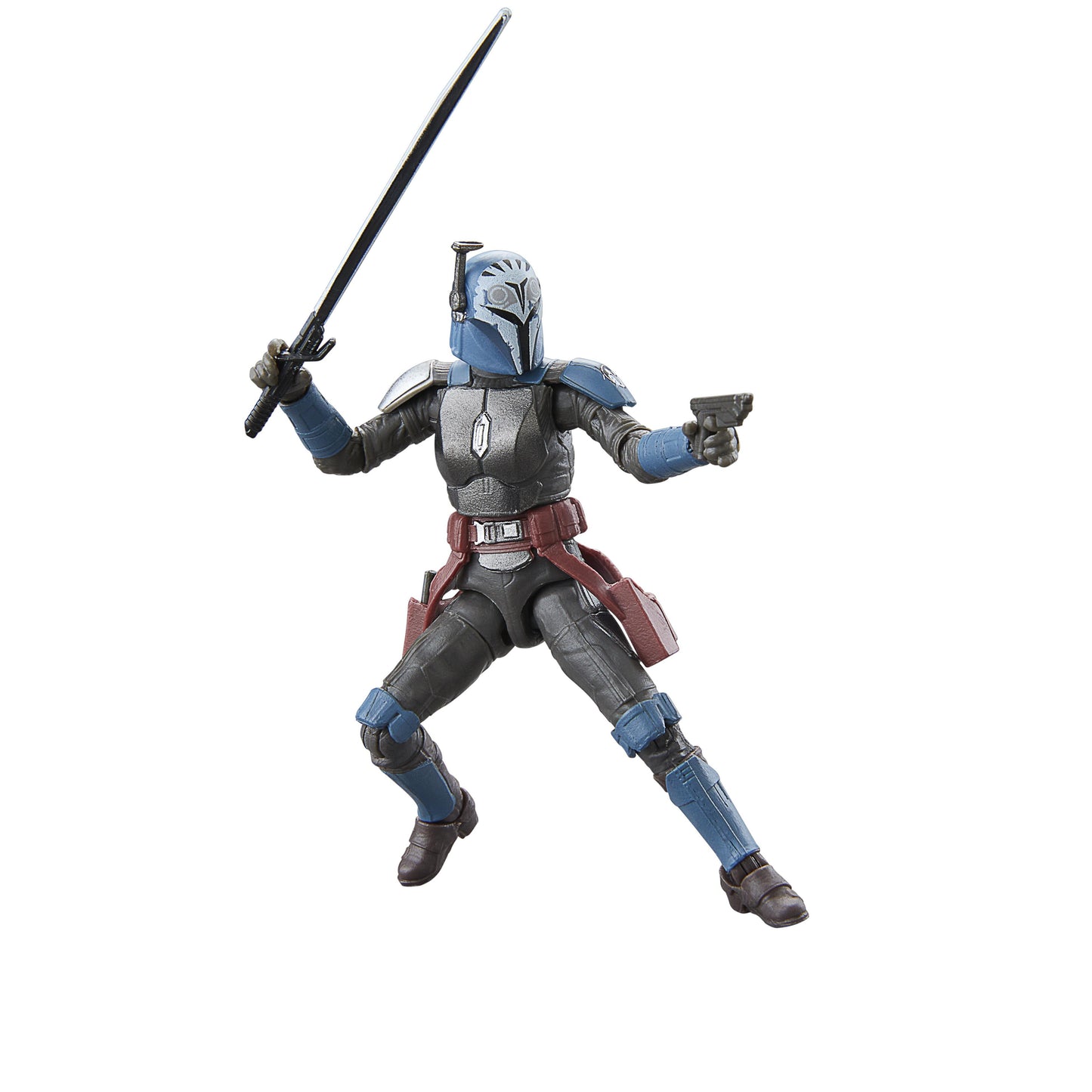 Star Wars The Vintage Collection 3.75 Inch Action Figure Wave 55 - Bo-Katan Kryze (Plazir-15)