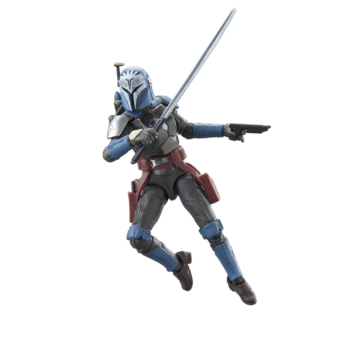 Star Wars The Vintage Collection 3.75 Inch Action Figure Wave 55 - Bo-Katan Kryze (Plazir-15)