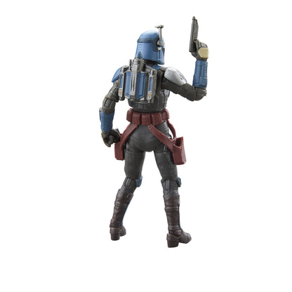 Star Wars The Vintage Collection 3.75 Inch Action Figure Wave 55 - Bo-Katan Kryze (Plazir-15)