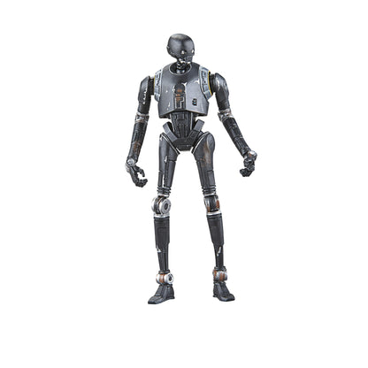 Star Wars The Vintage Collection 3.75 Inch Action Figure Wave 55 - K-2SO