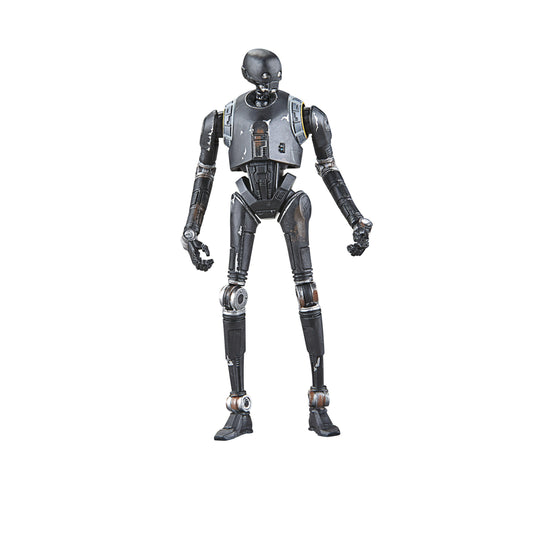 Star Wars The Vintage Collection 3.75 Inch Action Figure Wave 55 - K-2SO