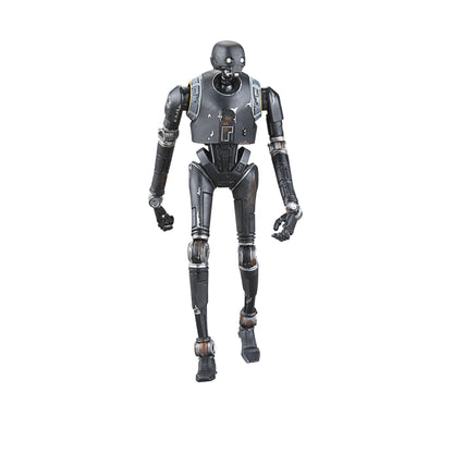 Star Wars The Vintage Collection 3.75 Inch Action Figure Wave 55 - K-2SO