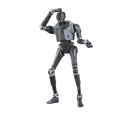 Star Wars The Vintage Collection 3.75 Inch Action Figure Wave 55 - K-2SO
