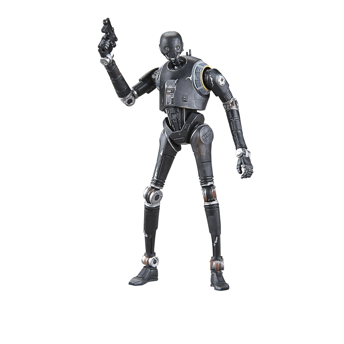 Star Wars The Vintage Collection 3.75 Inch Action Figure Wave 55 - K-2SO