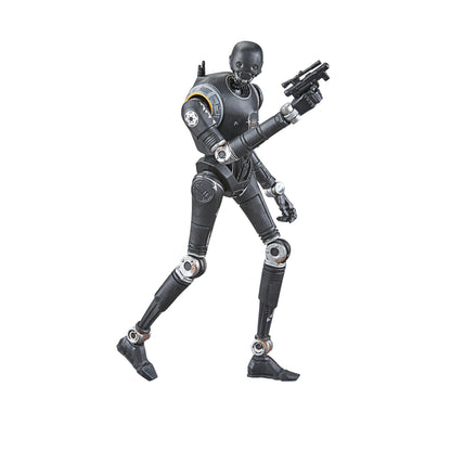 Star Wars The Vintage Collection 3.75 Inch Action Figure Wave 55 - K-2SO